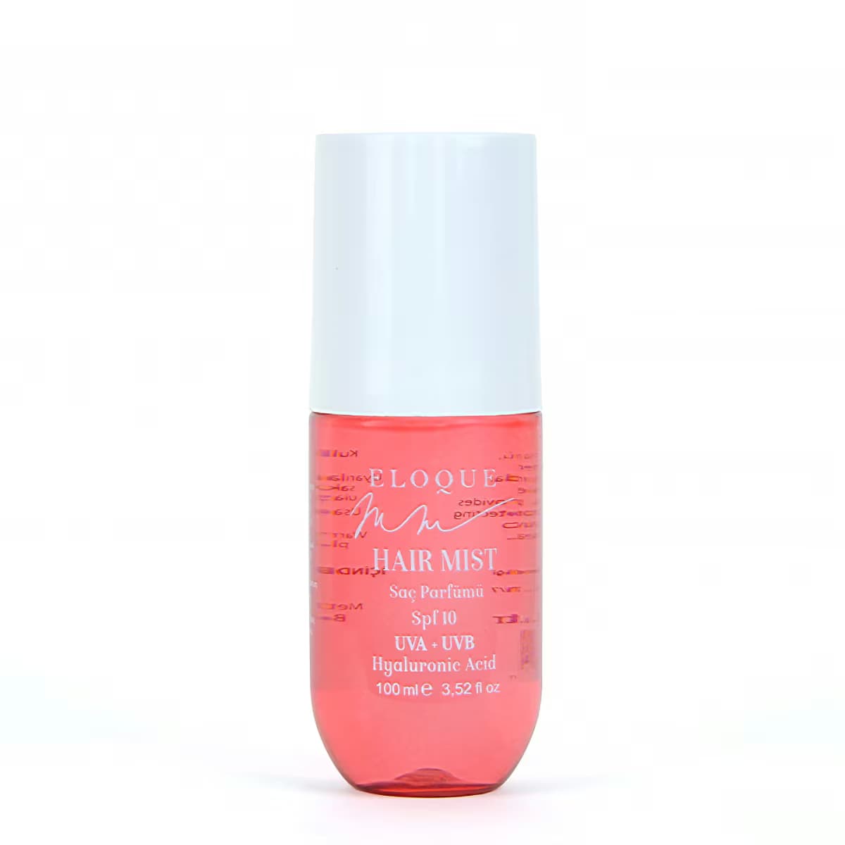 Eloque Saç Parfümü Hyaluronic Acid 100 ml 2