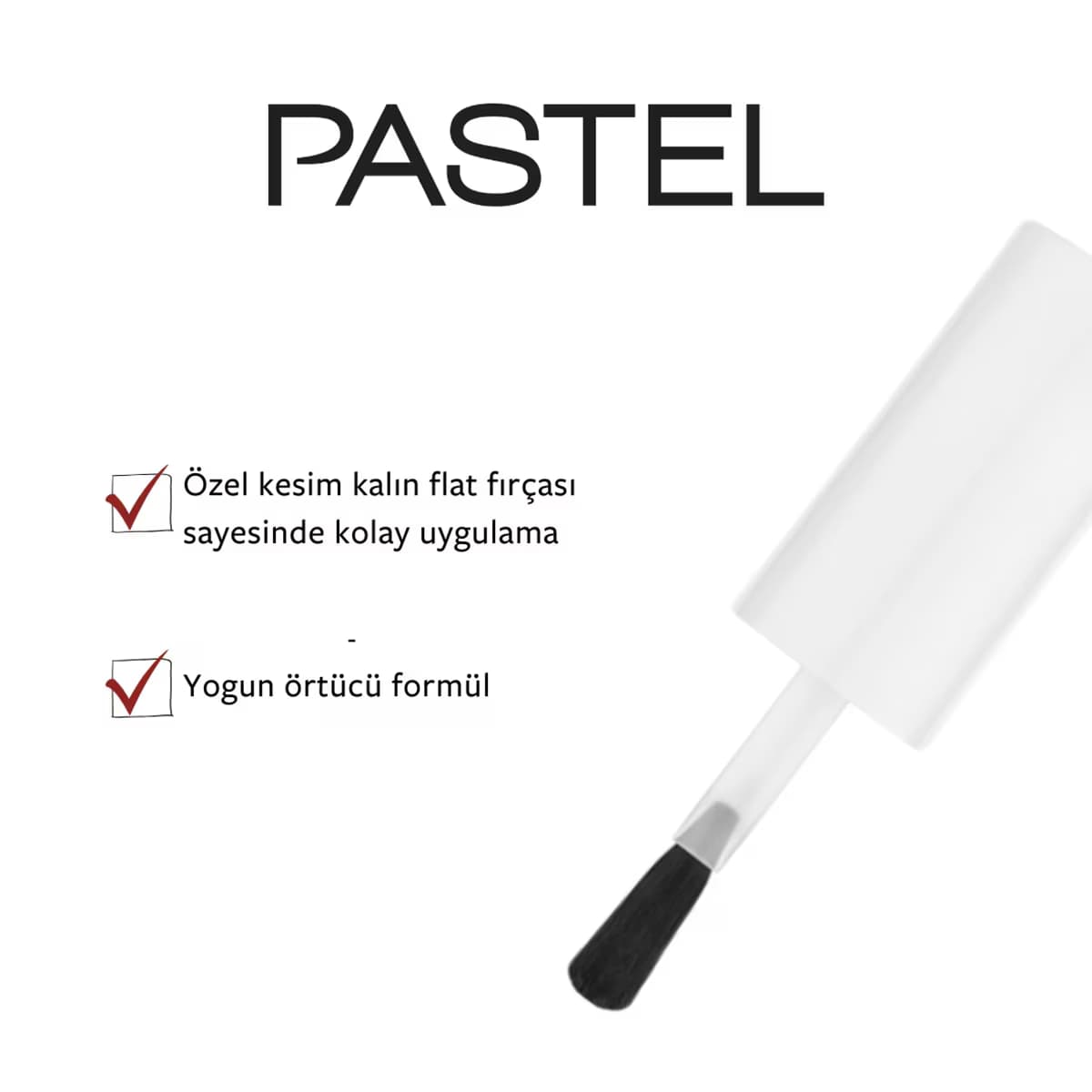 Pastel Oje No: 396 4