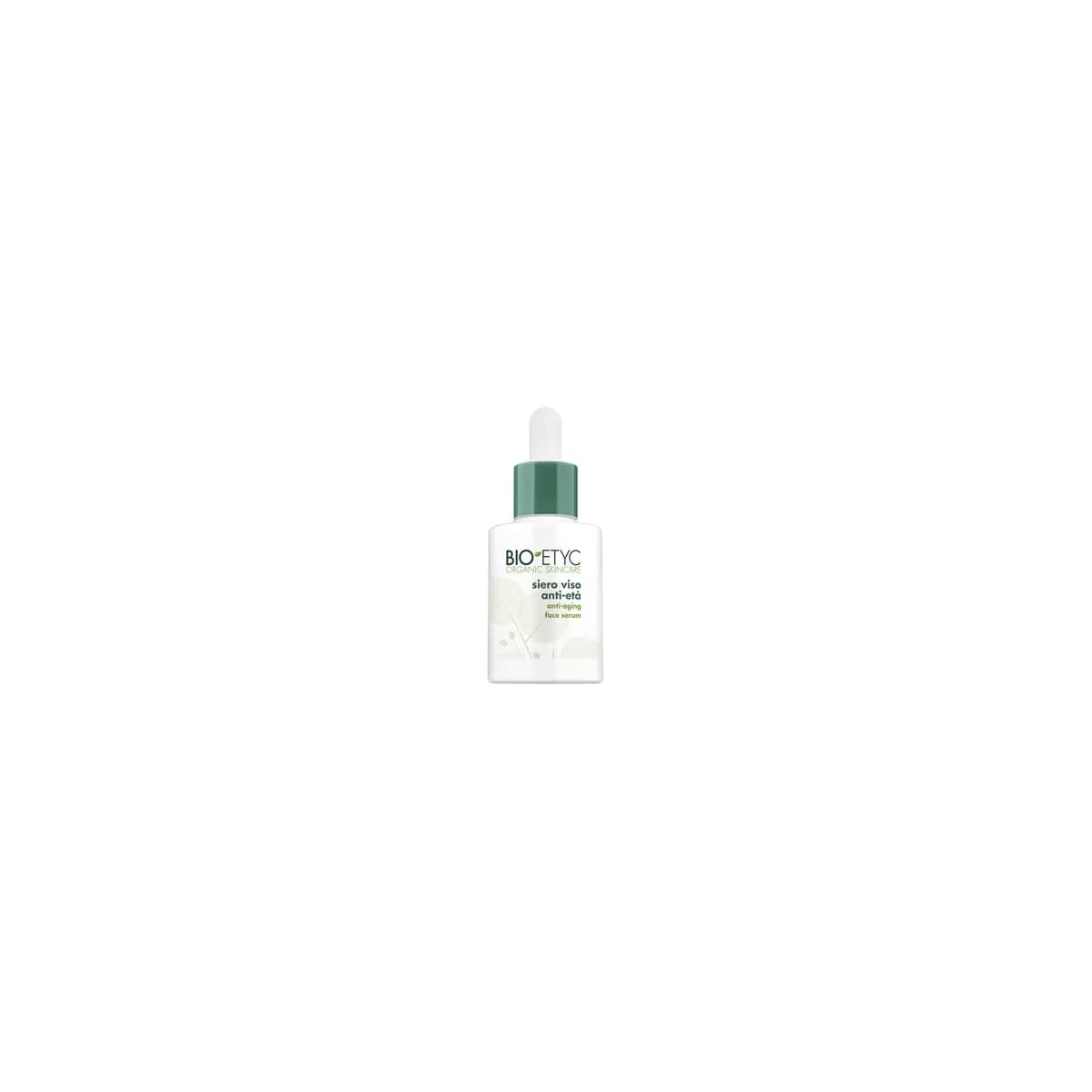 Bio-Etyc Kırışıklık Karşıtı Serum 30 ml 4