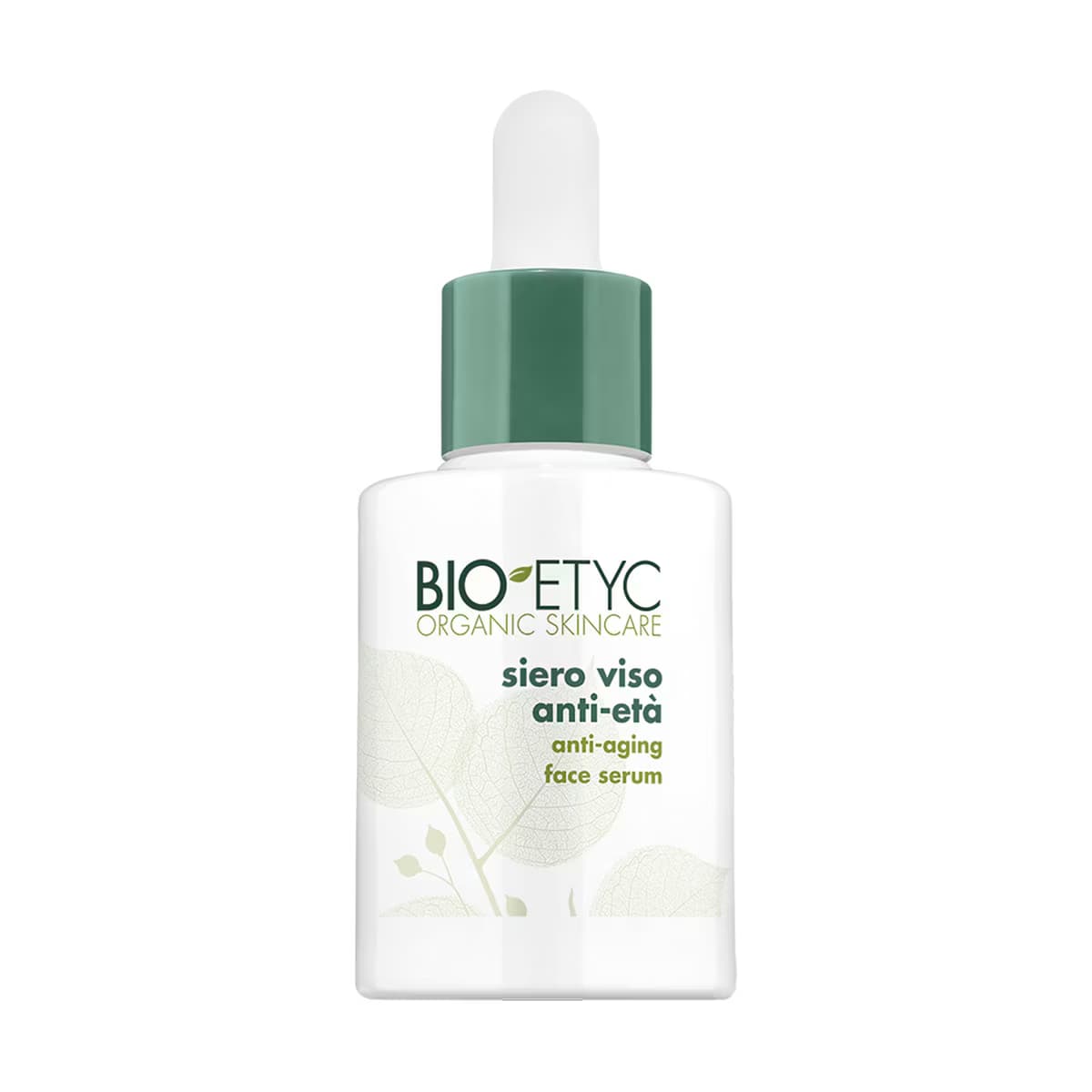 Bio-Etyc Kırışıklık Karşıtı Serum 30 ml