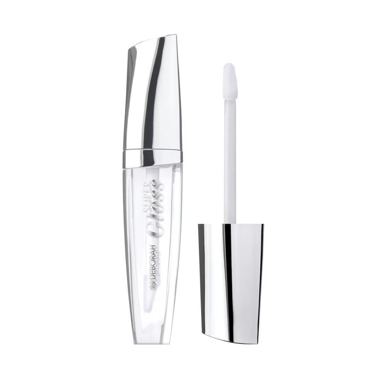 Deborah Super Gloss Transparent No: 01