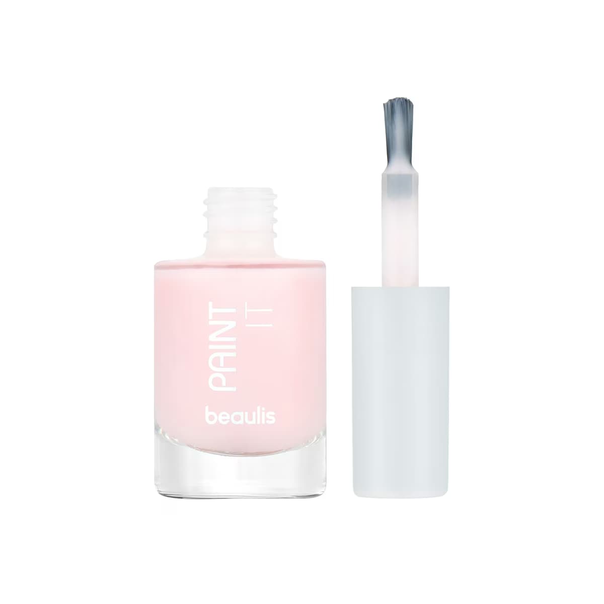 Beaulis Paint It Oje 608 True Love - Gratis 2