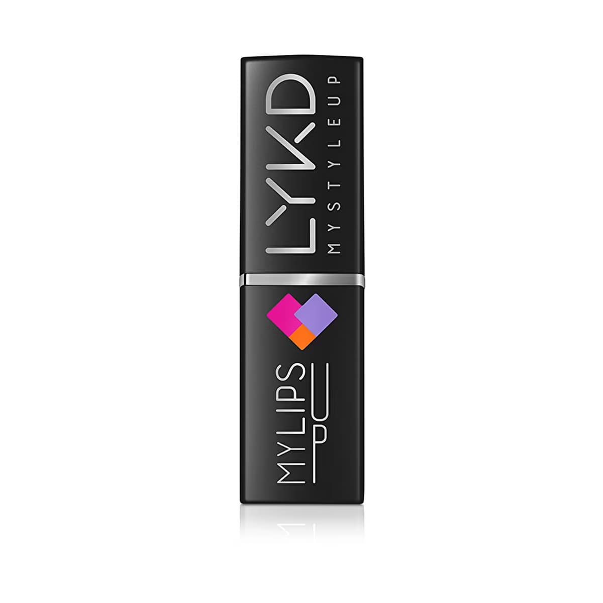 LYKD Mat Ruj 392 Dark Cherry - Gratis 3