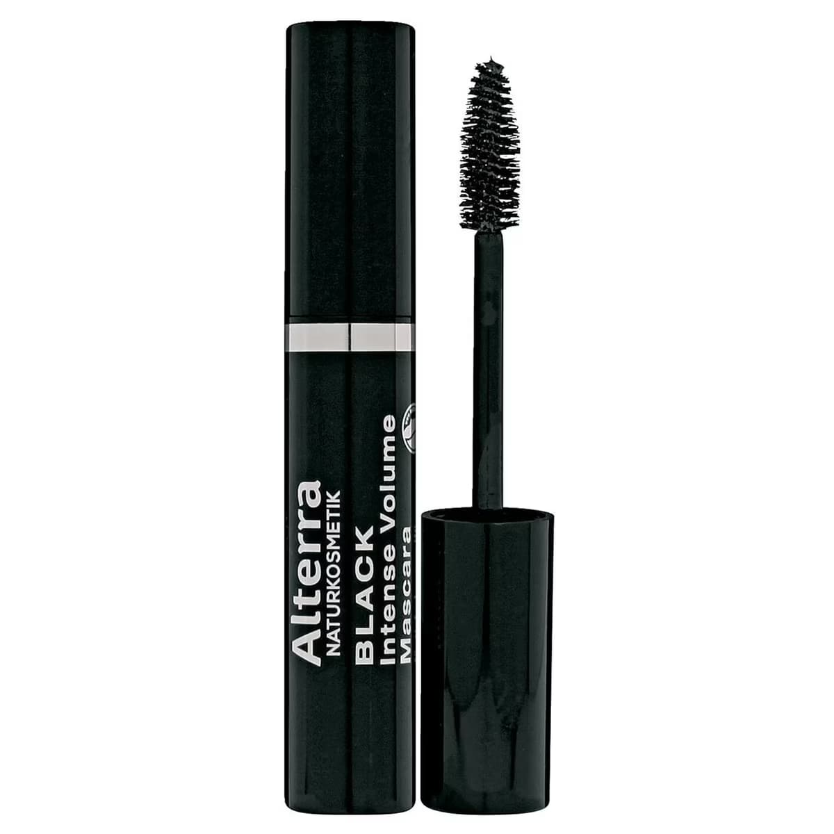 Alterra Maskara Volume Black Intense 13 ml