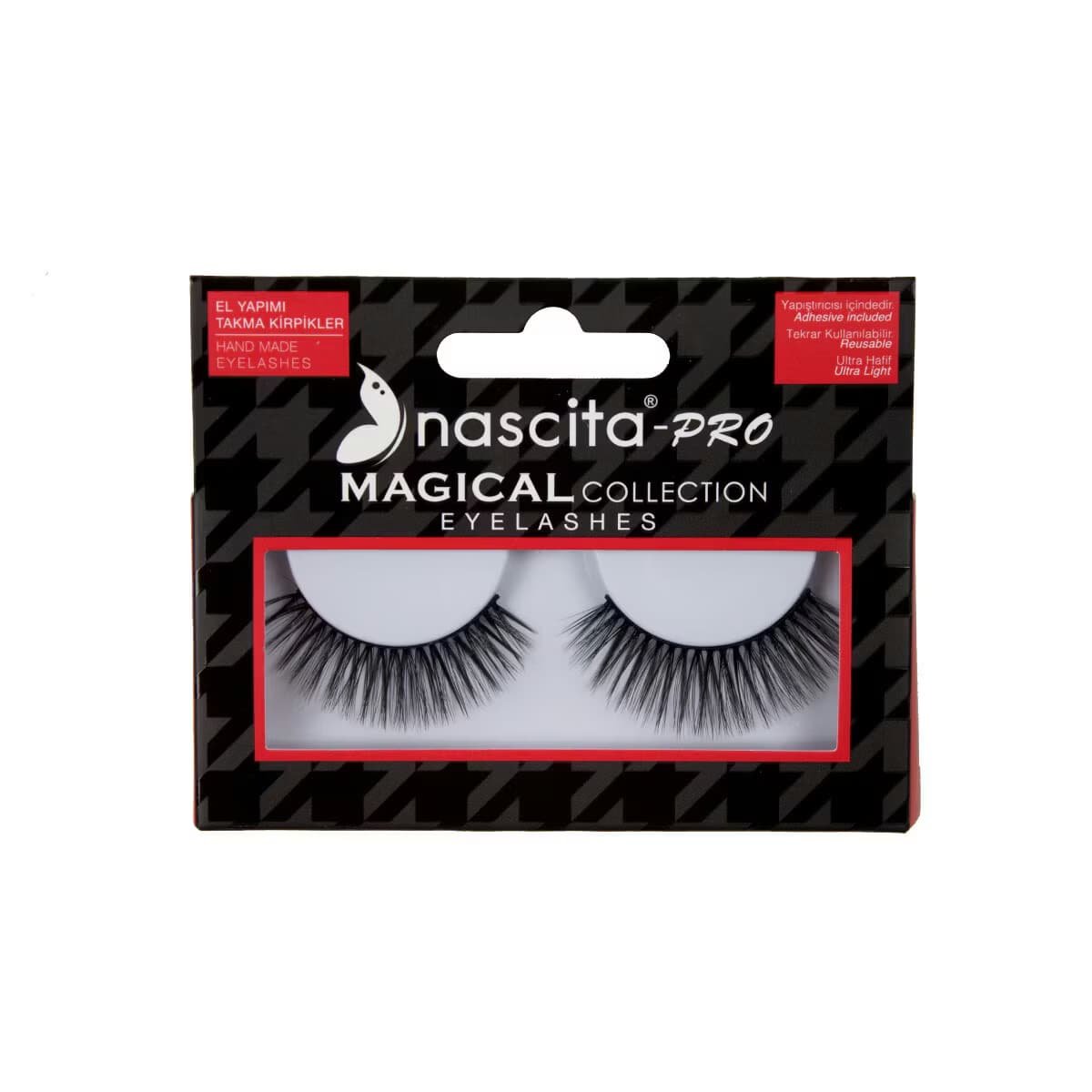 Nascita Magical Takma Kirpik S141 2