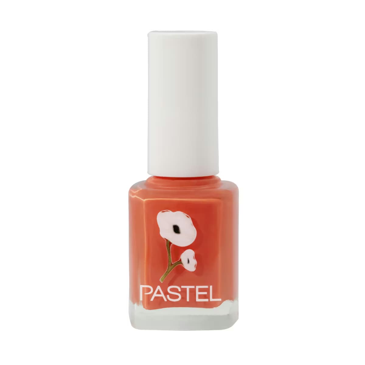 Pastel Oje No: 418 4
