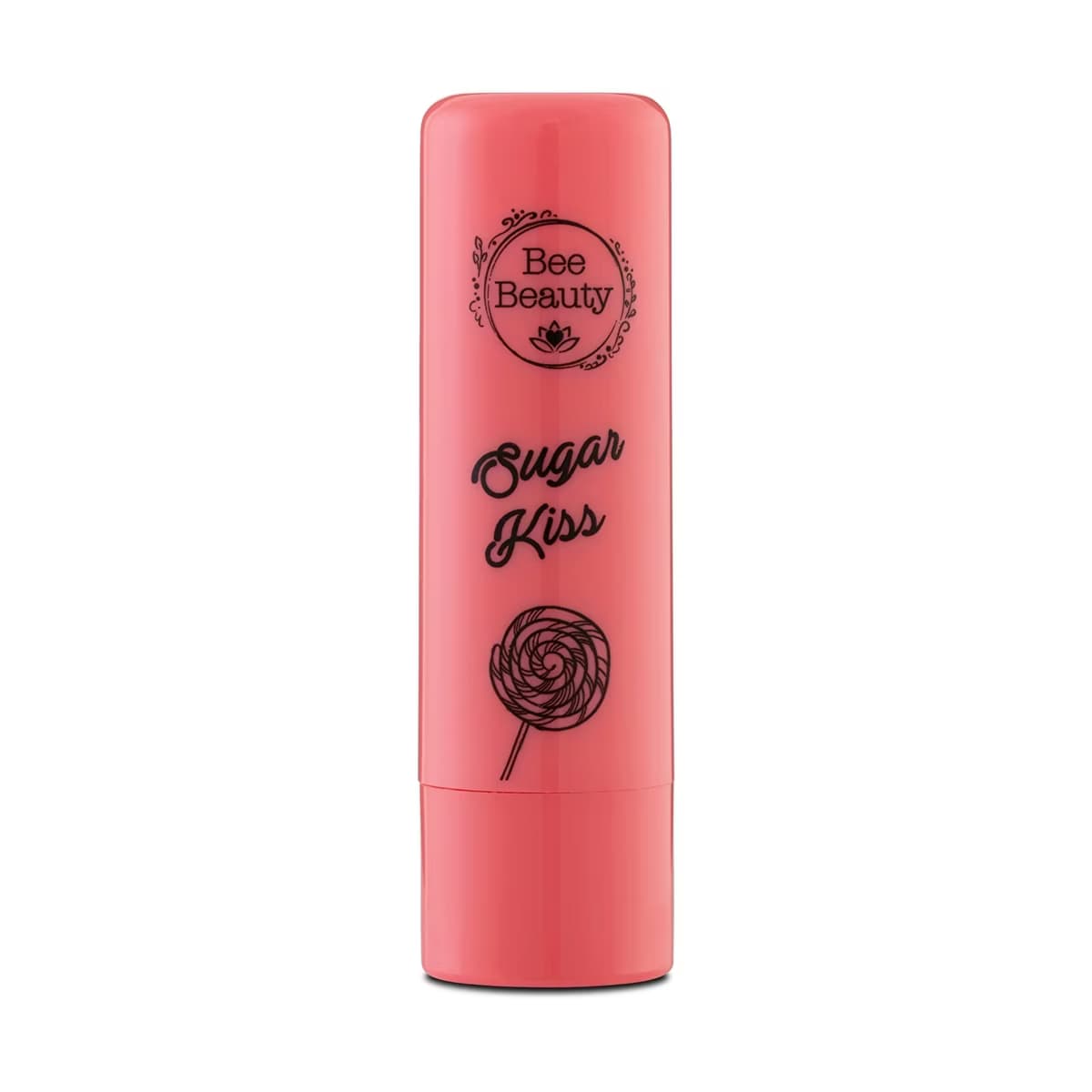 Bee Beauty Lip Balm Sugar Kiss - Gratis 2