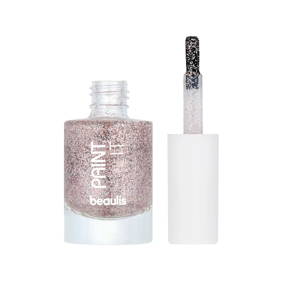 Beaulis Paint It Oje 956 Galaxy - Gratis 2