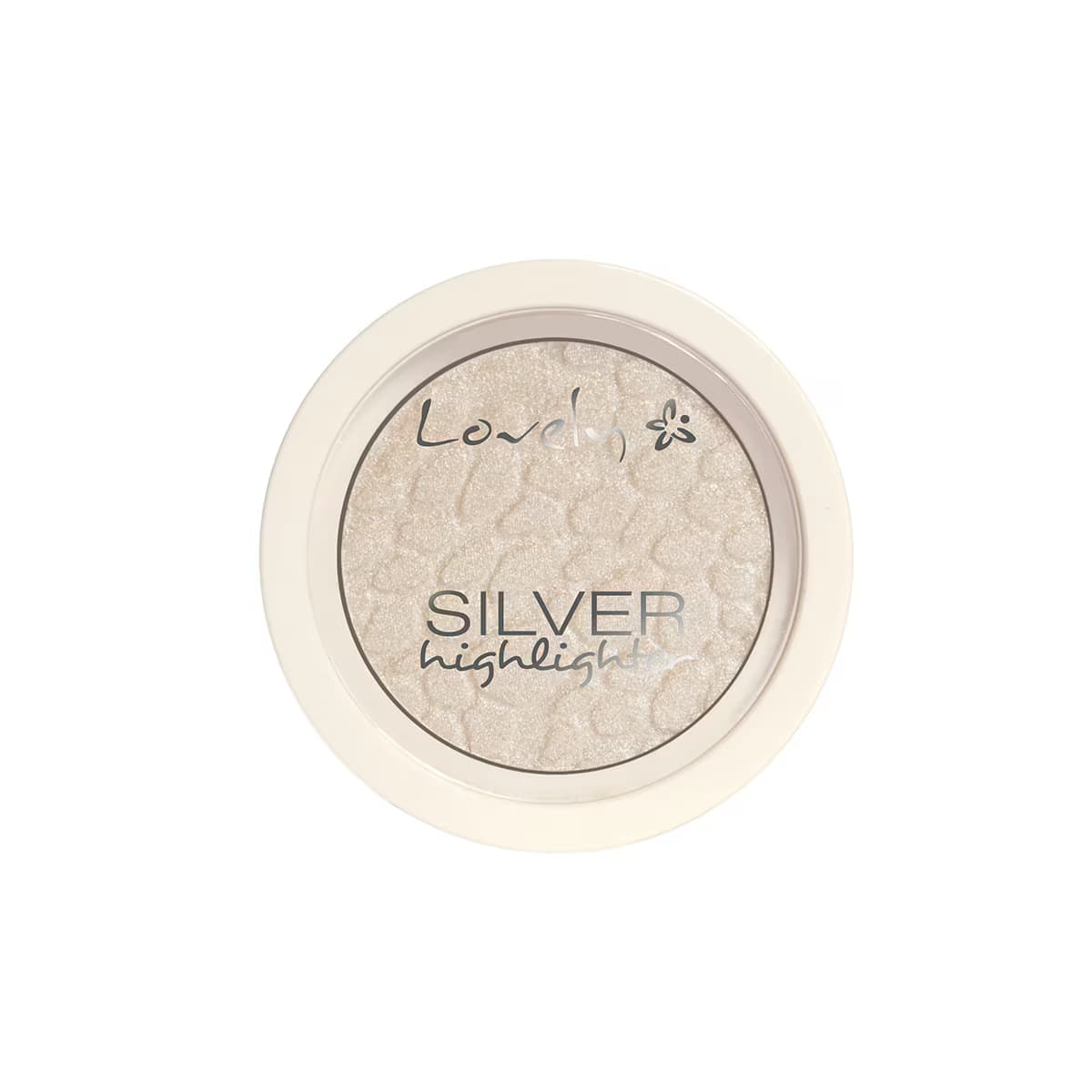 Lovely Aydınlatıcı Silver 2
