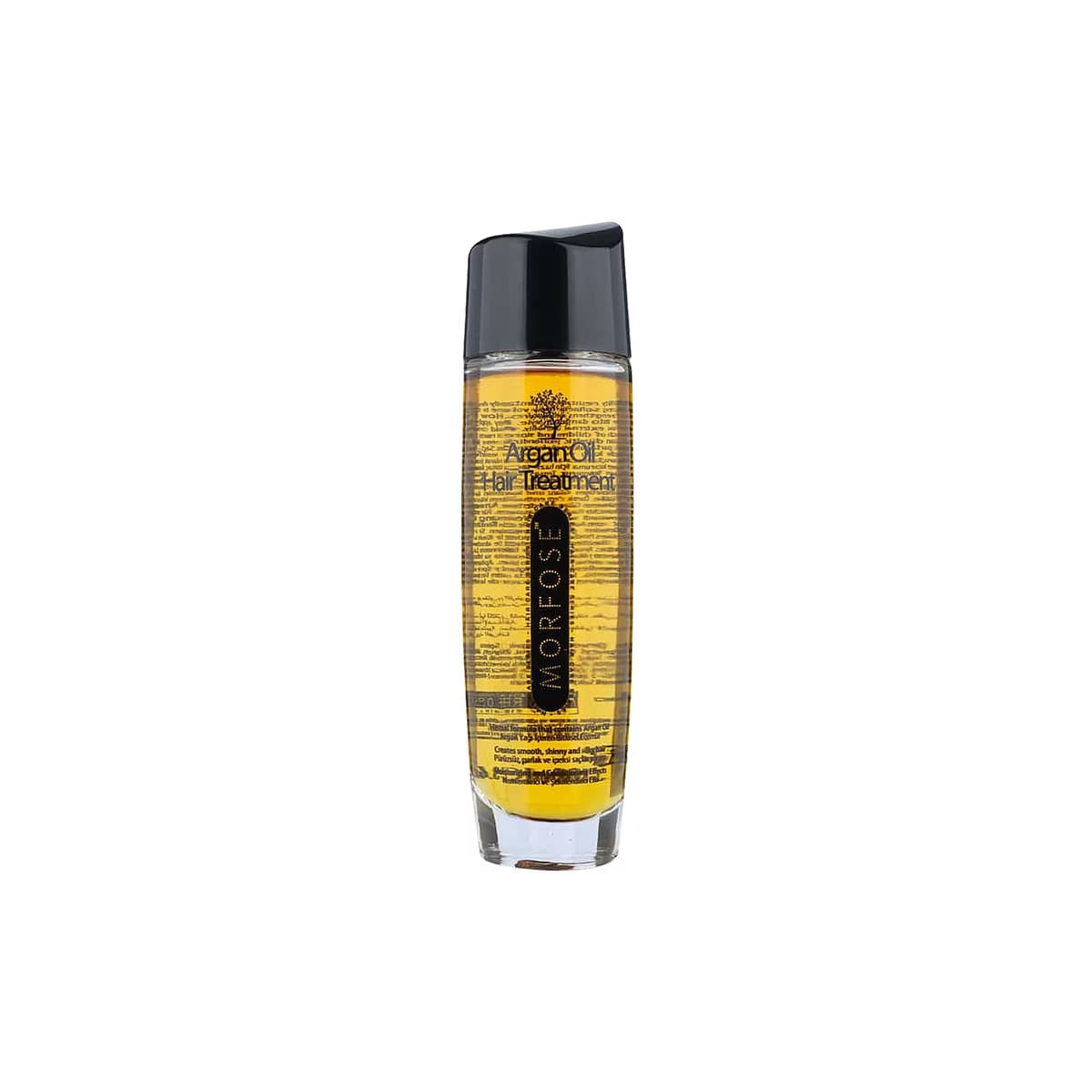 Morfose Bitkisel Saç Yağı Argan 100 ml - Gratis 2