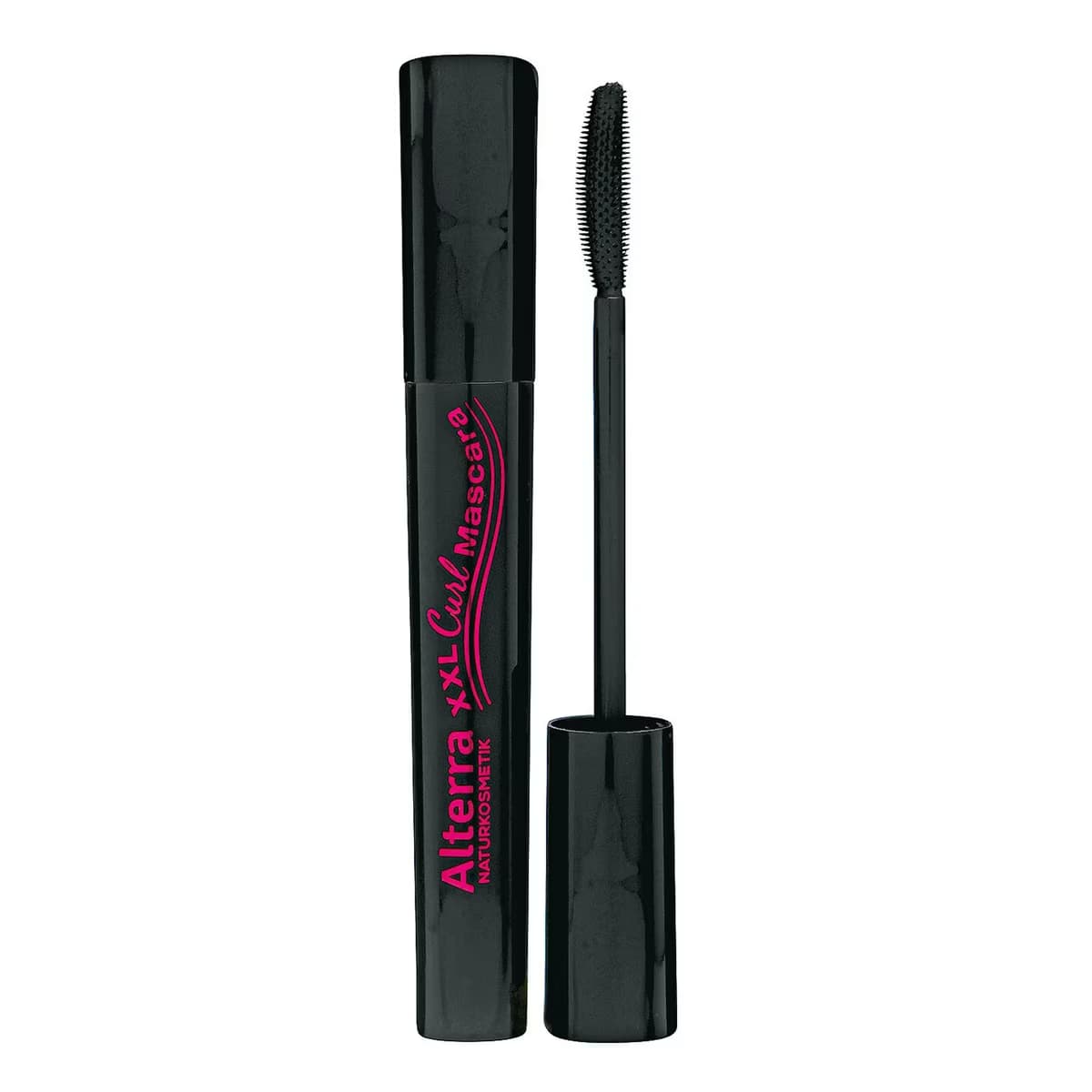 Alterra Maskara XXL No:01 Siyah 9 ml