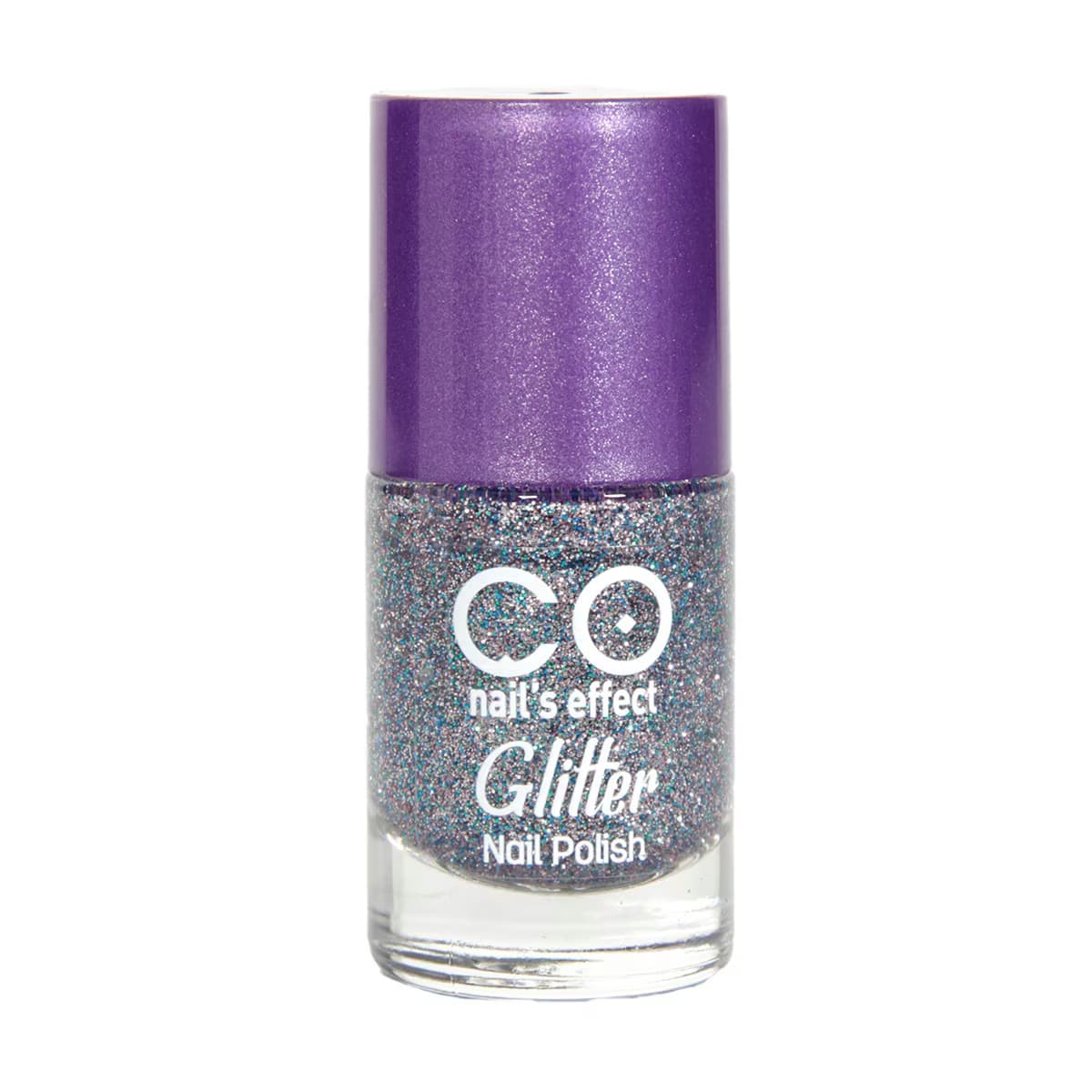 Co Nail's Glitter Oje No: 01 2