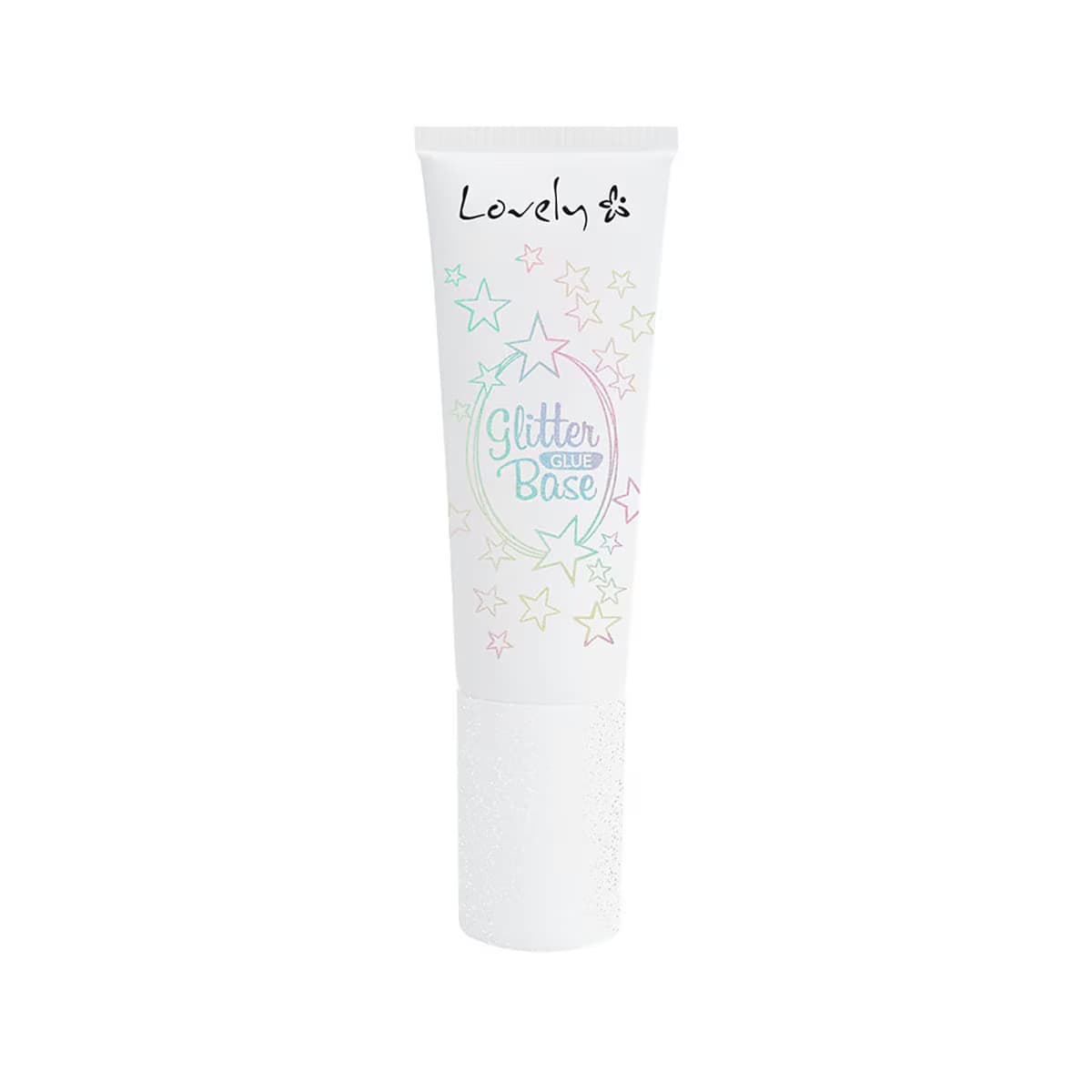 Lovely Glitter Glue Far Bazı 2