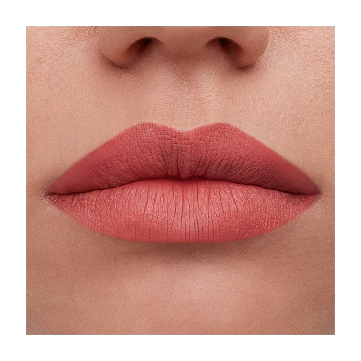 LYKD Likit Mat Ruj 137 Mocha - Gratis 2