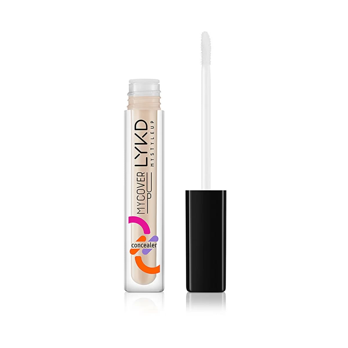 LYKD Likit Kapatıcı 116 Soft Nude - Gratis 3