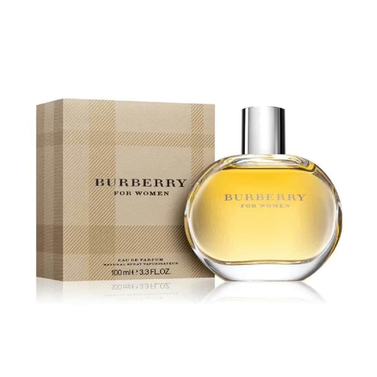 Burberry Classic Kadın Parfüm EDP 100 ml 2