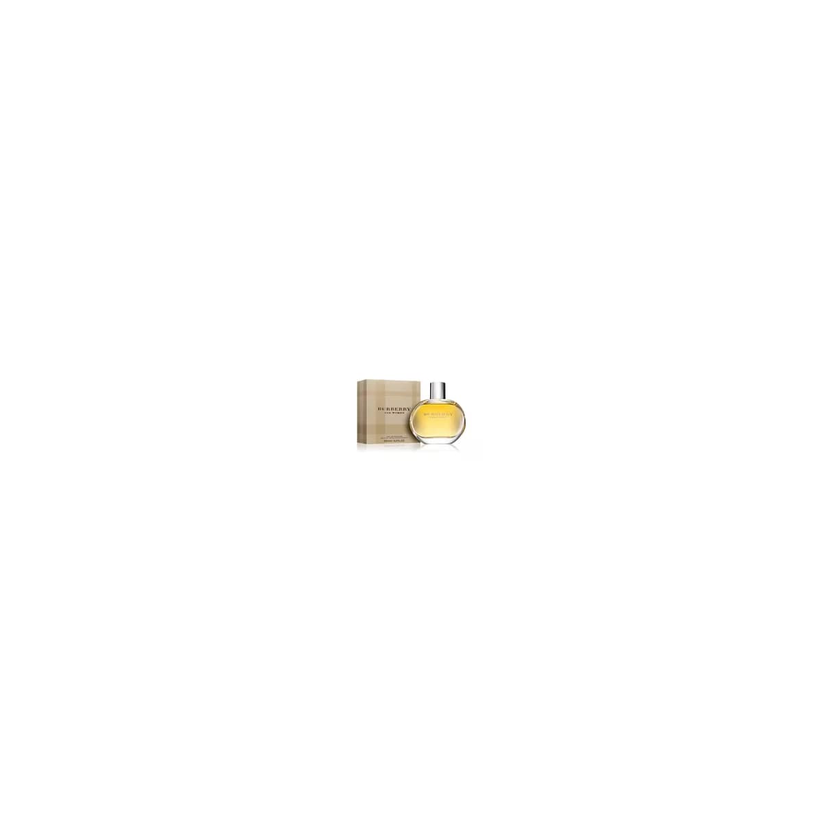 Burberry Classic Kadın Parfüm EDP 100 ml 3