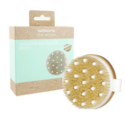 Watsons Masaj Aleti 1 Adet