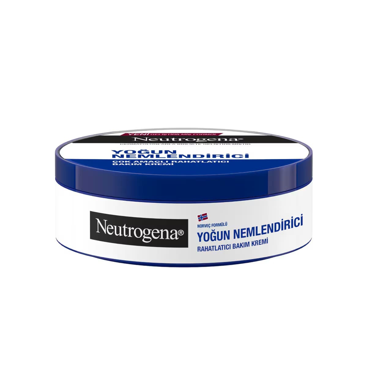 Neutrogena Yoğun Bakım Kremi 200 ml 2