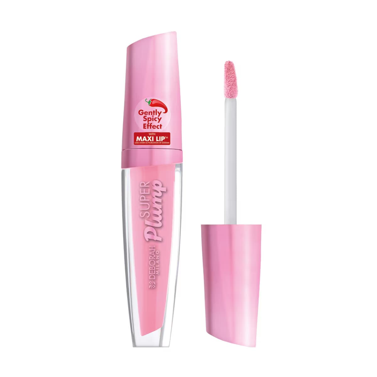 Deborah Super Plump Lip Gloss 5