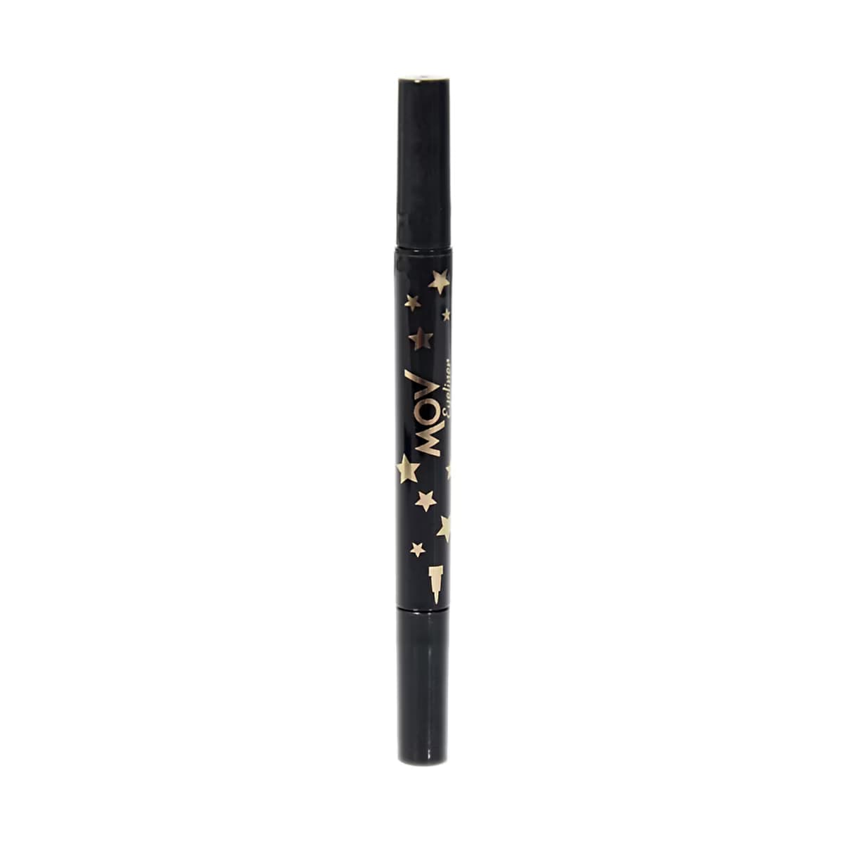 Mov Damga Eyeliner Yıldız - Gratis