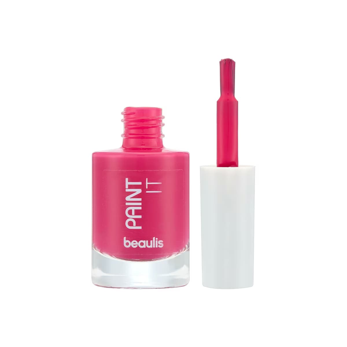 Beaulis Paint It Oje 690 Fuch Spark - Gratis 2