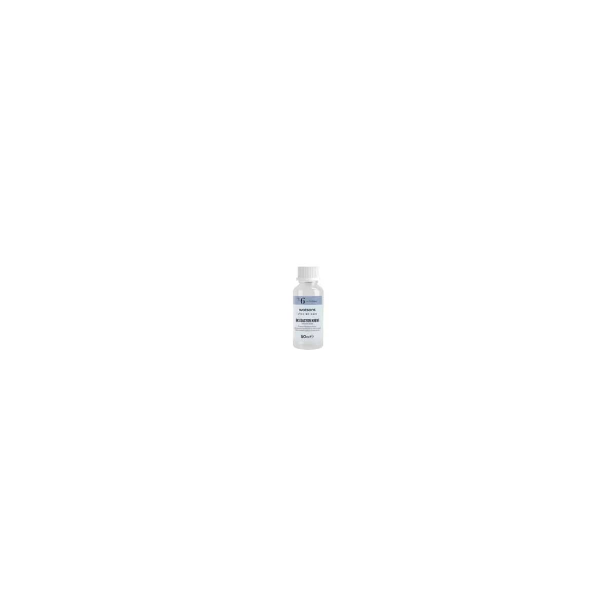Watsons Oksidasyon Losyonu %6 50 ml 4