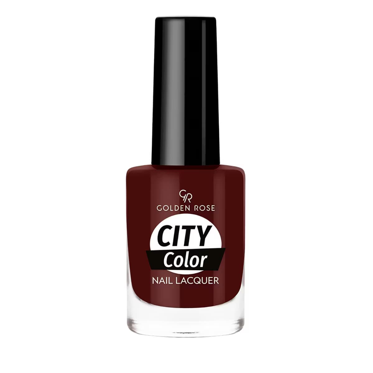 Golden Rose City Color Oje No: 49 2