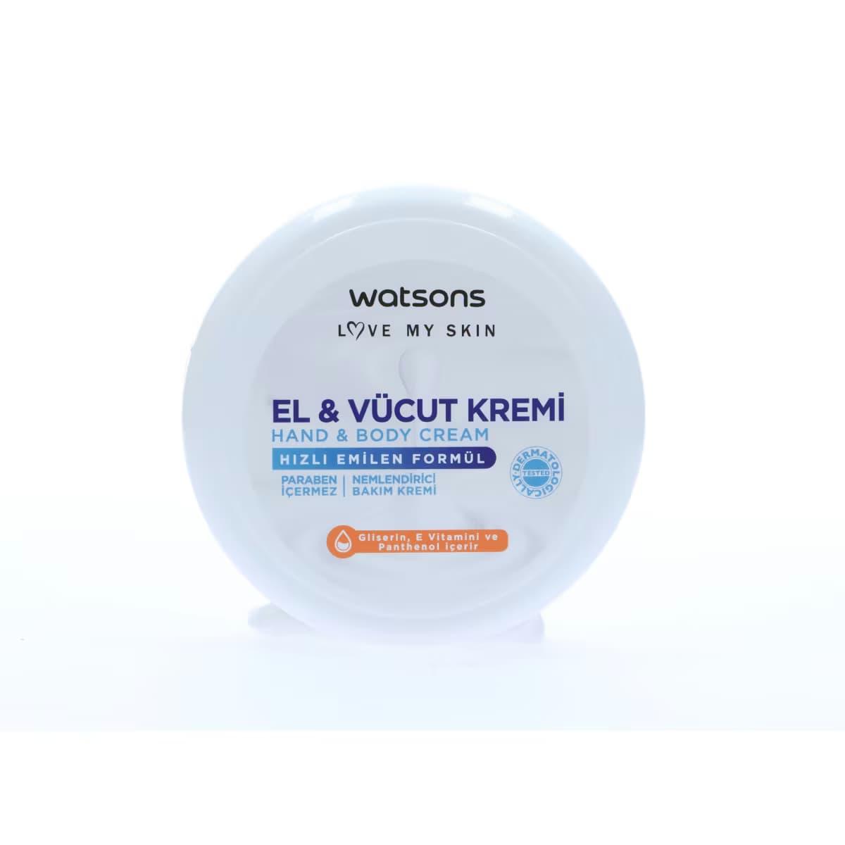 Watsons El Ve Vücut Kremi 220 ml 2