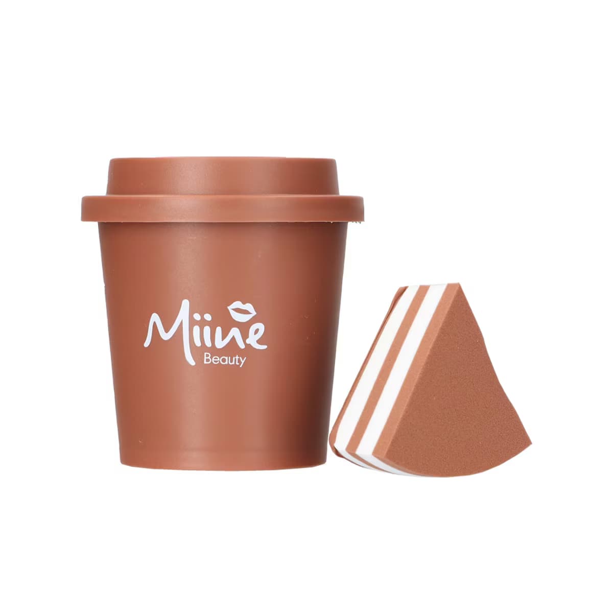 Miine Tiramisu Makyaj Süngeri 2