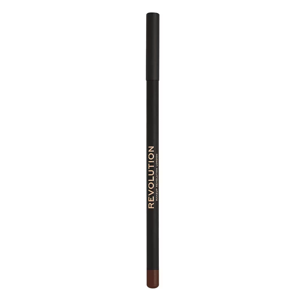 Revolution Kohl Eyeliner Brown 4