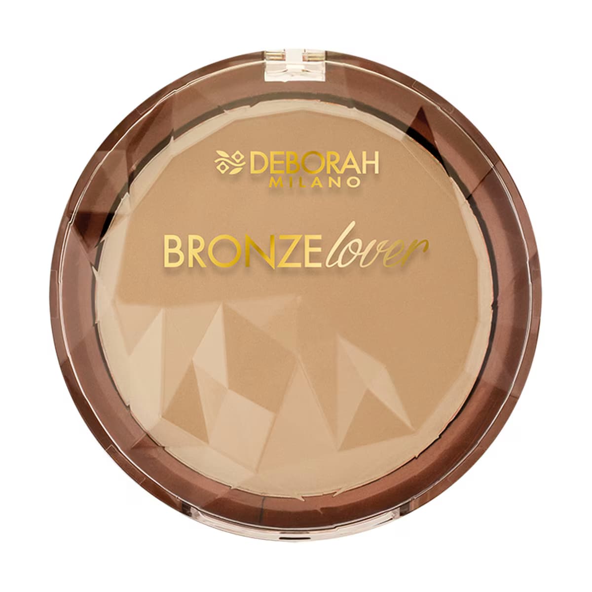 Deborah Bronze Lover Bronzer No: 02 3