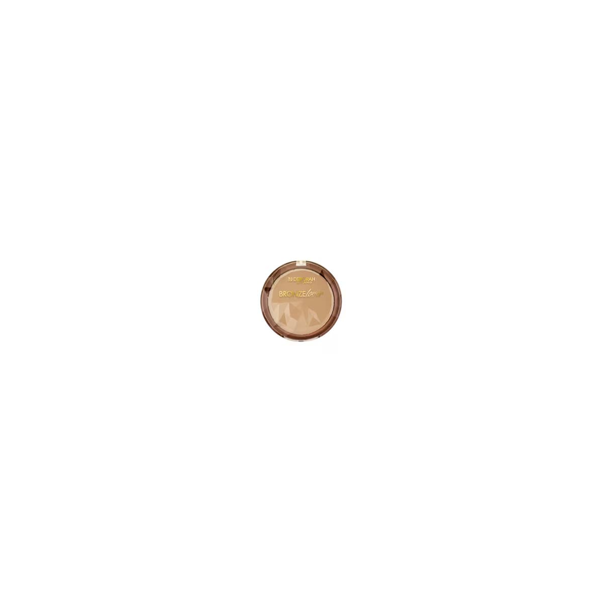 Deborah Bronze Lover Bronzer No: 02 4