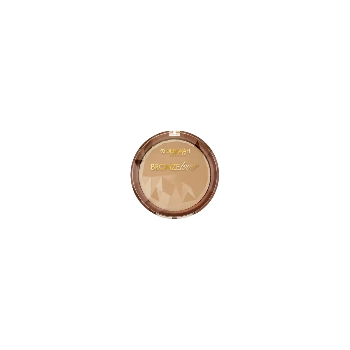 Deborah Bronze Lover Bronzer No: 02 5