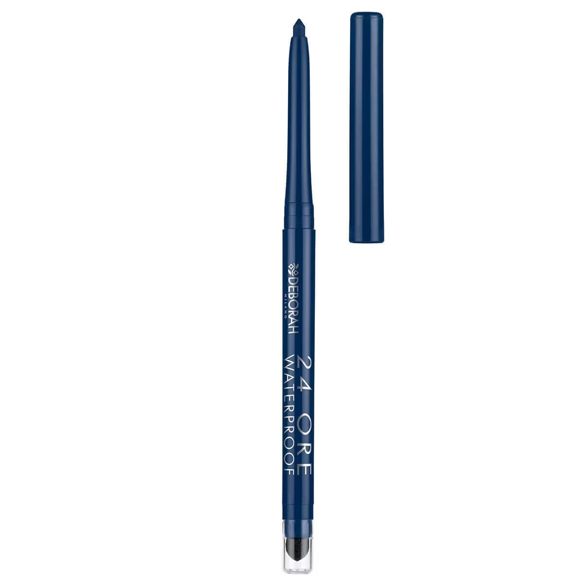 Deborah 24Ore Waterproof Göz Kalemi No: 4 2