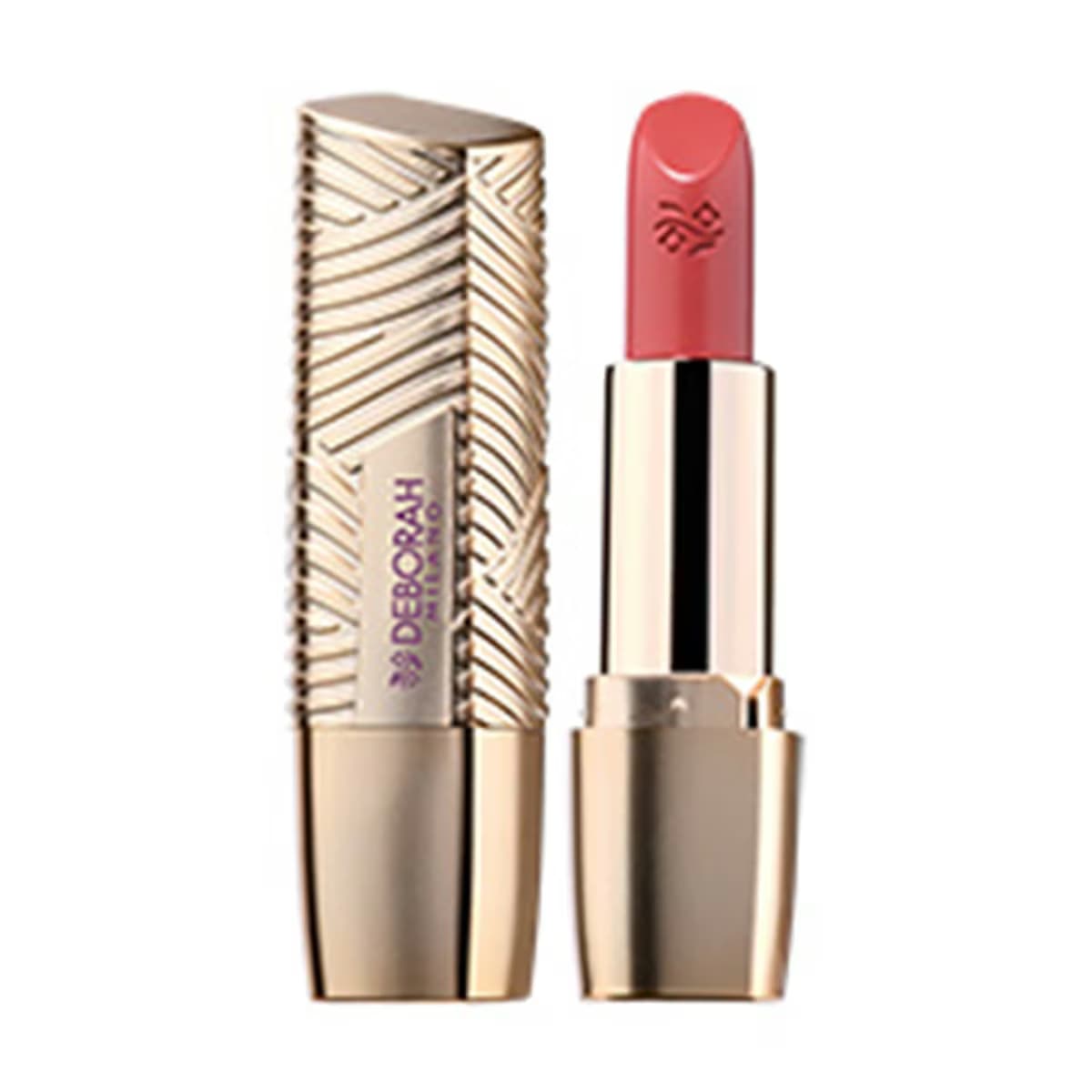 Deborah Milano Red Creamy Ruj No: 9 3