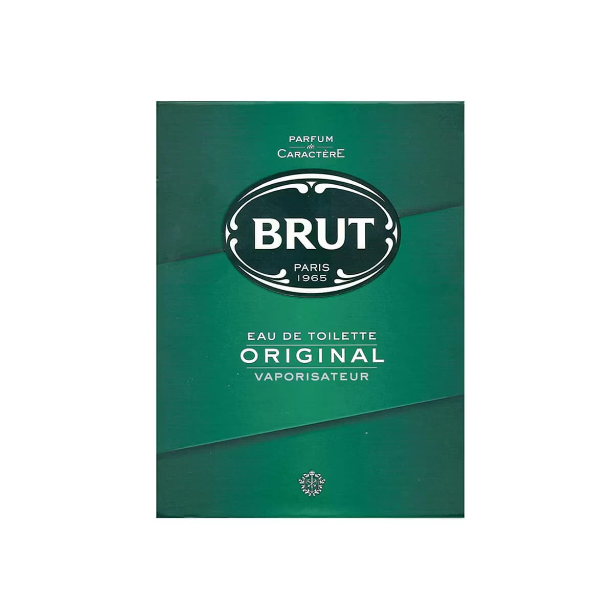 Brut Original Erkek Parfüm Edt 100 ml 5
