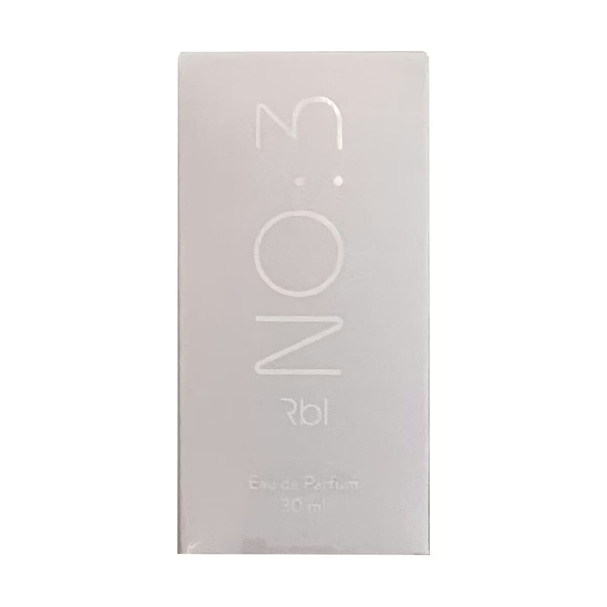 Rebul Kadın EDP Parfüm No: 3 30 ml