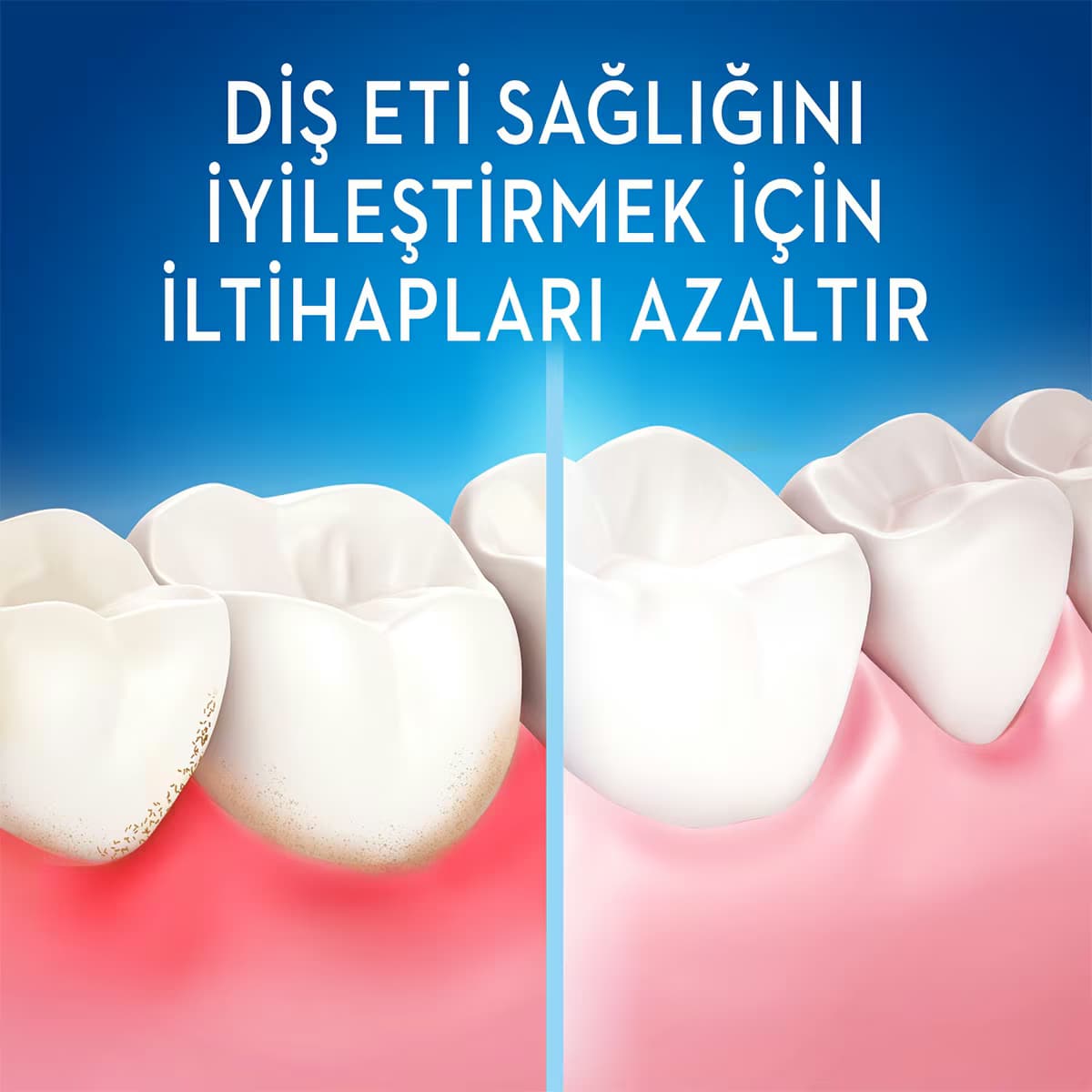 Oral-B 3D White Brilliance Diş Fırçası 4
