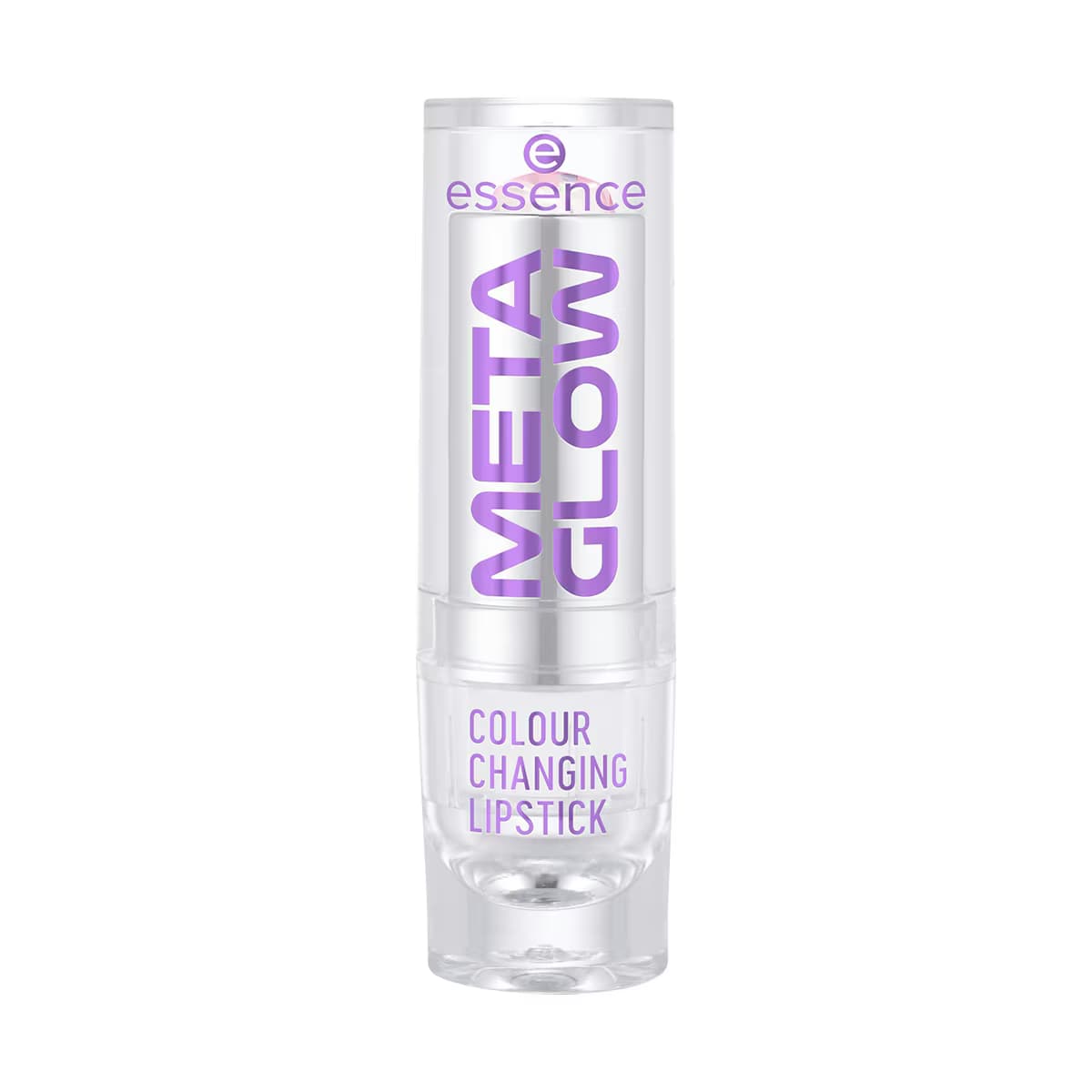 Essence Meta Glow Colour Changing Ruj 2