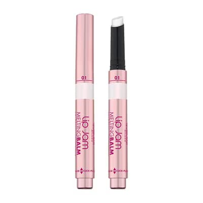 Deborah Melting Balm Glam Coconut 01