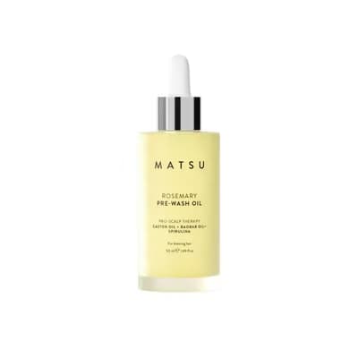 Matsu Saç Yağı Rosemary Scalpify 50 ml