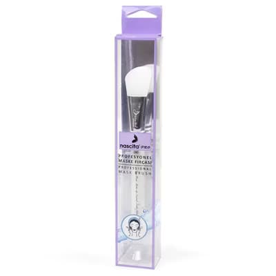 Nascita Silikon Maske Fırçası 280 - Gratis