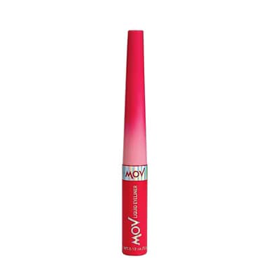 Mov Eyeliner Pembe - Gratis