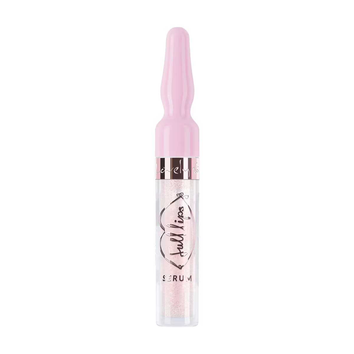 Lovely Full Lips Dudak Parlatıcısı No: 3 3