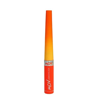 Mov Eyeliner Turuncu - Gratis