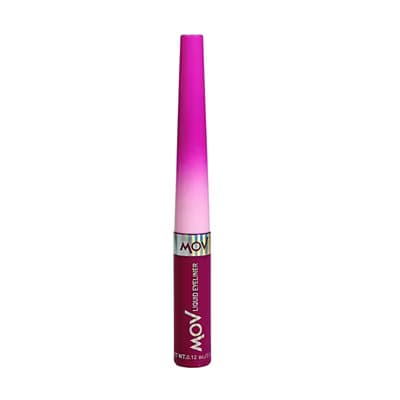 Mov Eyeliner Mor - Gratis