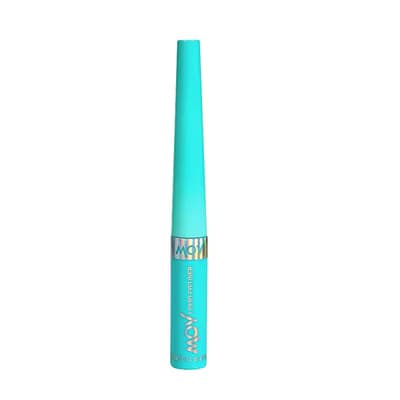 Mov Eyeliner Turkuaz - Gratis