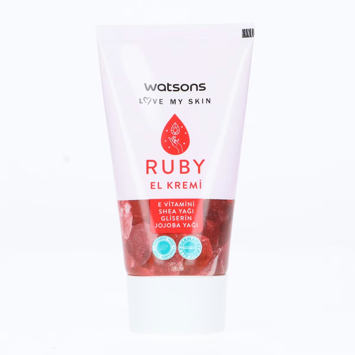 Watsons El Kremi Ruby 50 ml 2