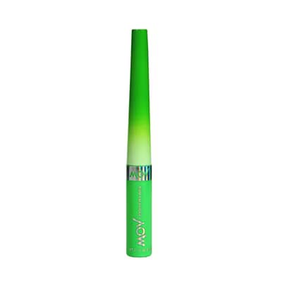 Mov Eyeliner Yeşil - Gratis